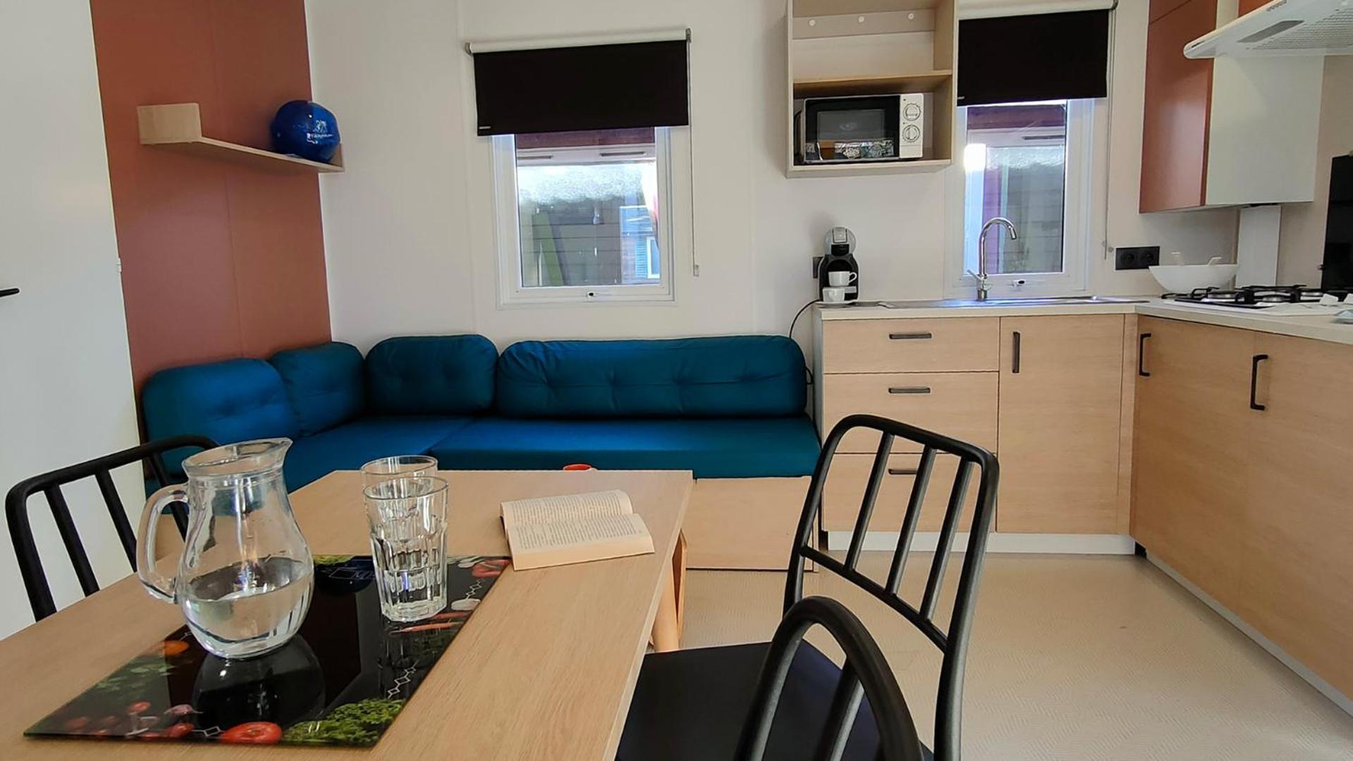 Camping Les Palmiers Hyères المظهر الخارجي الصورة