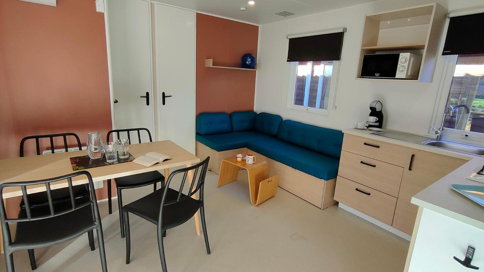 Camping Les Palmiers Hyères المظهر الخارجي الصورة