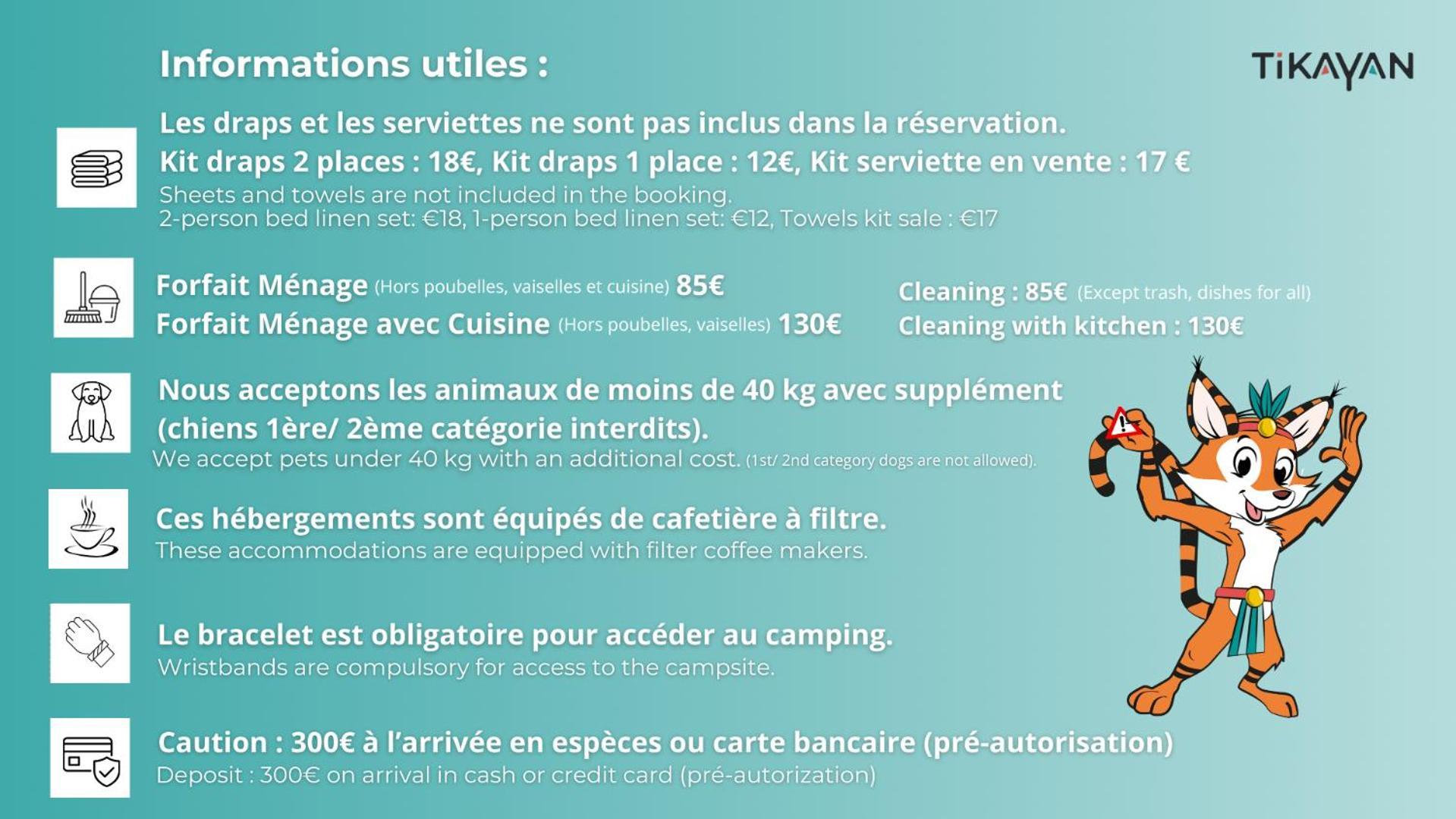 Camping Les Palmiers Hyères الغرفة الصورة